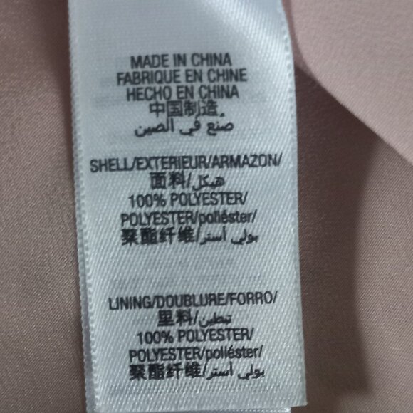 JUICY COUTURE boho floral peasant prairie granny mini dress - Picture 11 of 12